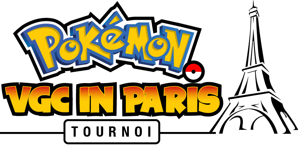 [IRL] Les Tournois Pokémon du moment ! Logo2