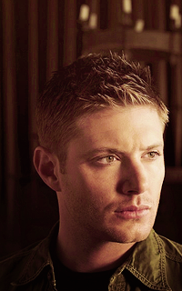 Jensen Ackles Source