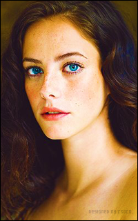 (f) KAYA SCODELARIO › now you're back in my atmosphere. Source