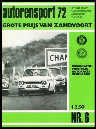 Round 9 - ADAC Trophäe [May 22th] 09%20Zandvoort