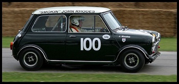 1972 DRP : Entry List Mini%20Cooper