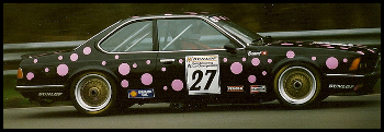 1988 BTCC : Entry List BMW%20635%20srmurphy
