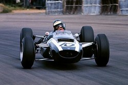 1964 Rand Grand Prix [15th December] Coopert77