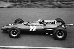 1965 F1 - Entry List Dwr