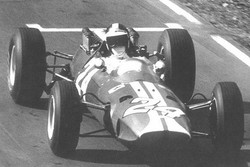 1965 F1 - Entry List Nart