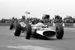 1965 F1 - Entry List T60