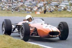 HSO-A Open Event: 1964 Rand Grand Prix [15th December]  Willment