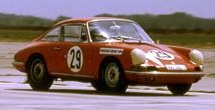 HSO-A Open event: 1973 IMSA Road Atlanta 200 [December 1st] 911ST