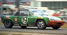 HSO-A Open event: 1973 IMSA Road Atlanta 200 [December 1st] 9146