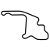 1974 IMSA - Schedule Trackmidohio