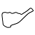 1974 IMSA - Schedule Trackroadat