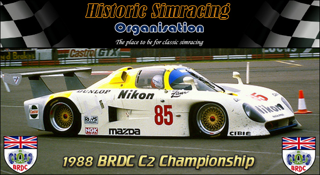 1988 BRDC C2 Championship - Rules 1988%20BRDC%20C2