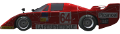 1989 BRDC C2 Championship - Entry List LM1983_Striebig64