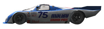 1989 BRDC C2 Championship - Entry List IMSA1985_Malibu75