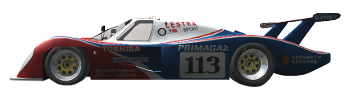 1989 BRDC C2 Championship - Entry List LM1988_Primagaz113