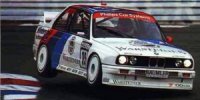 1990 Campionato Italiano Superturismo - Entry list CISM3_EVO