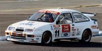 1990 Campionato Italiano Superturismo - Entry list CISRS500
