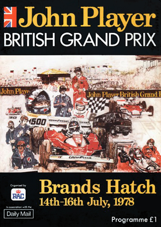 Round 10 - Brands Hatch (Jun 5th) Round10