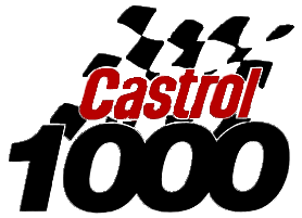 Castrol 1000 - Kyalami - Entry List [June 9th] Castrol1000