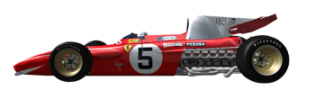 Round 5 - Grand Prix de France [June 10th] Regazzoni_5b