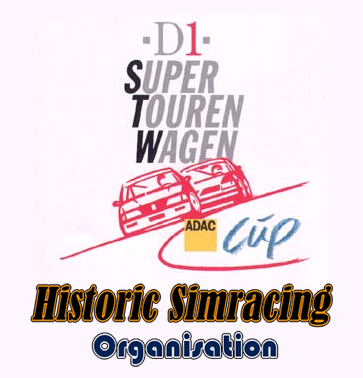 1995 ADAC Super Tourenwagen Cup - Rules HSO_STW_1995