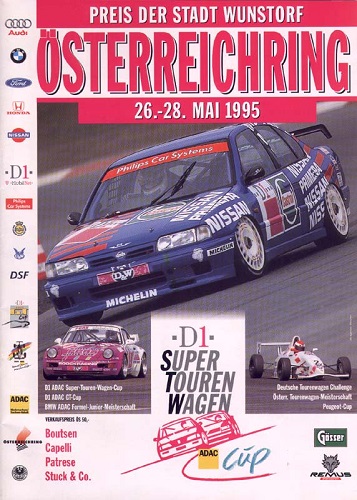 Round 3 - Preis der Stadt Wunstorf - Österreichring [Oct 9th]  Stw9503