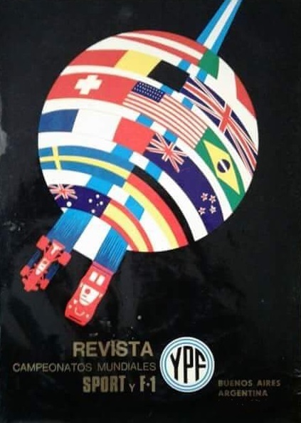 Automobilista - Gran Premio de la Republica Argentina [April 28th] Buenosaires720123