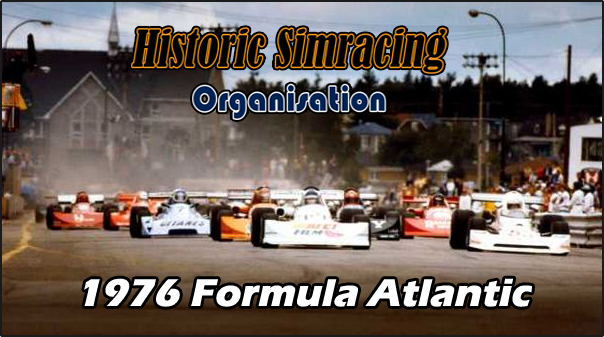1976 Formula Atlantic - Mid Ohio [Aug. 25th] ModLogo