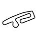 1978 World Drivers' Championship - Schedule 8