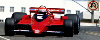 2011 Cars Booking / Réservation des voitures   Brabham