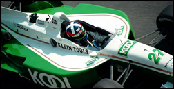 CART 1998 - Portland 200 : Available Cars | Chassis disponibles Franchitti