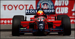 CART 1998 - Portland 200 : Available Cars | Chassis disponibles Gugelmin