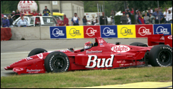 CART 1998 - Portland 200 : Available Cars | Chassis disponibles Hearn