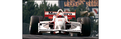 CART 1998 - Portland 200 : Available Cars | Chassis disponibles Unser