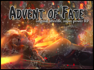 Advent of Fate RSCcbYd