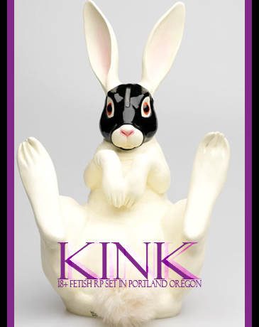 KINK Bunny1