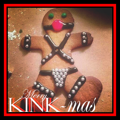 KINK Kinkmas