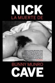 ¿Que estáis leyendo ahora? - Página 6 Cave_bunny_munro