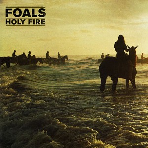 FOALS - El Topic Holy_Fire_II-300x300