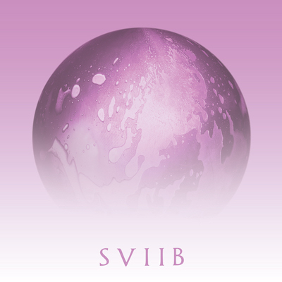 School of Seven Bells >> album "Ghostory" Sviib