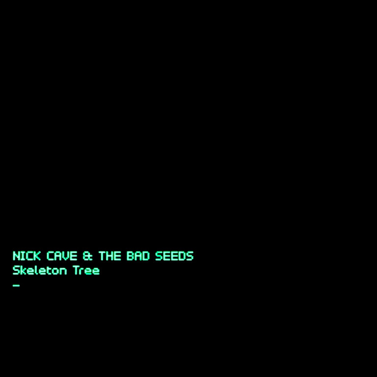 ¿Qué estáis escuchando ahora? - Página 15 Nick-cave