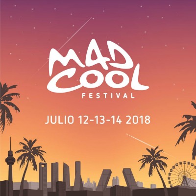 Mad Cool Festival 2017:  Foo Fighters, Manic Street Preachers, Ryan Adams, Wilco, Dinosaur Jr, Kurt Vile... y Rancid! - Página 3 Madcoolfestival2018