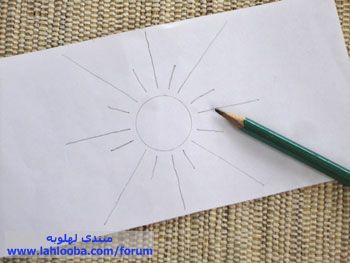 أفكار لعمل فانوس رمضان 5