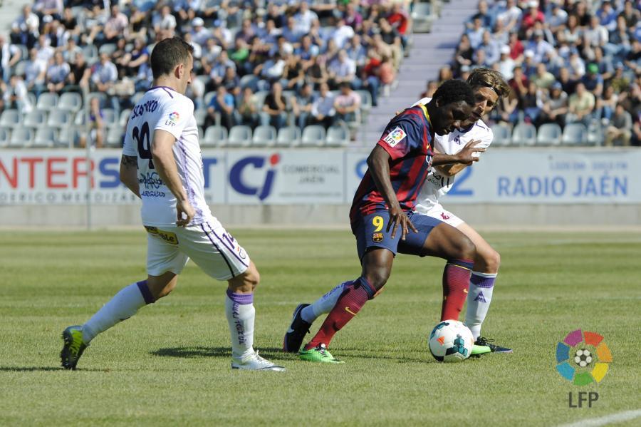 صور : مباراة برشلونة ب -  ريال جائين 3-0  ( الجولة 34 من دروي درجة الثانية الاسباني )  W_900x700_13181233lmr_10