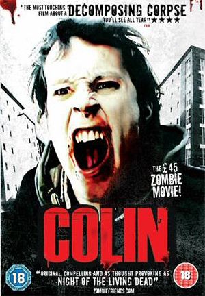 Colin - Die Reise des Zombie Colin-LST067449