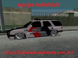 Carros equipe lokidoido 0