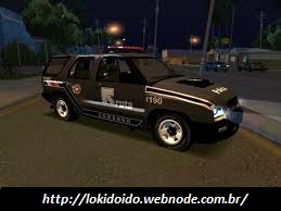 Carros equipe lokidoido Rota