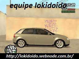 Carros equipe lokidoido Audi%20a3