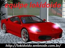 Carros equipe lokidoido Ferrari%20f430