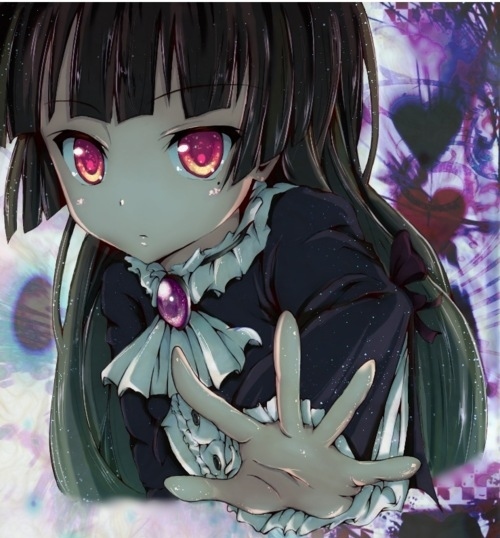 صور انمي نادرة